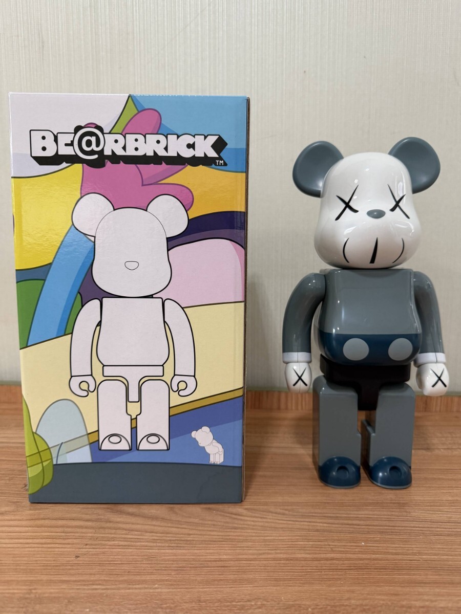 新品】Originalfake Kaws メディコムトイ MEDICOMTOY コラボ tシャツ