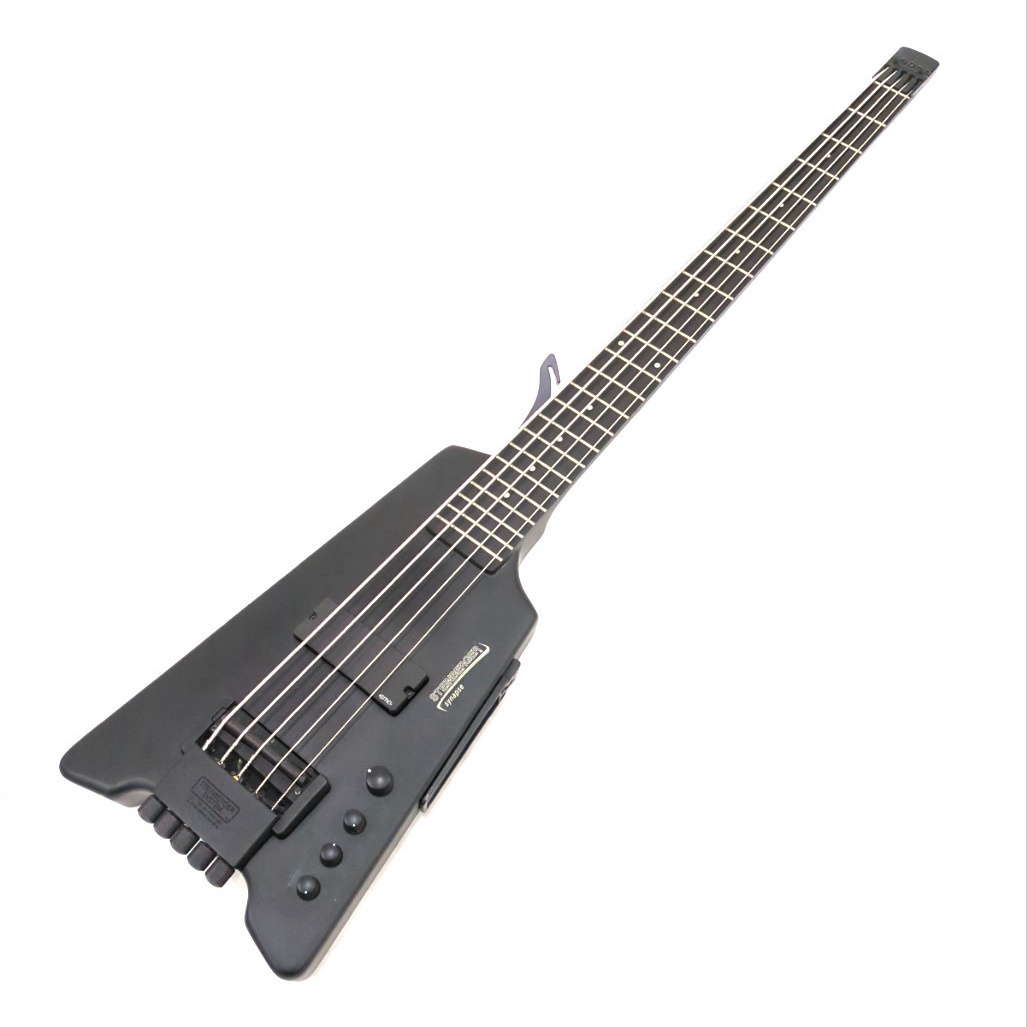 Samick(サミック)HOT LICKS by SAMICK PJ-BASS BK 黒系☆ミディアム