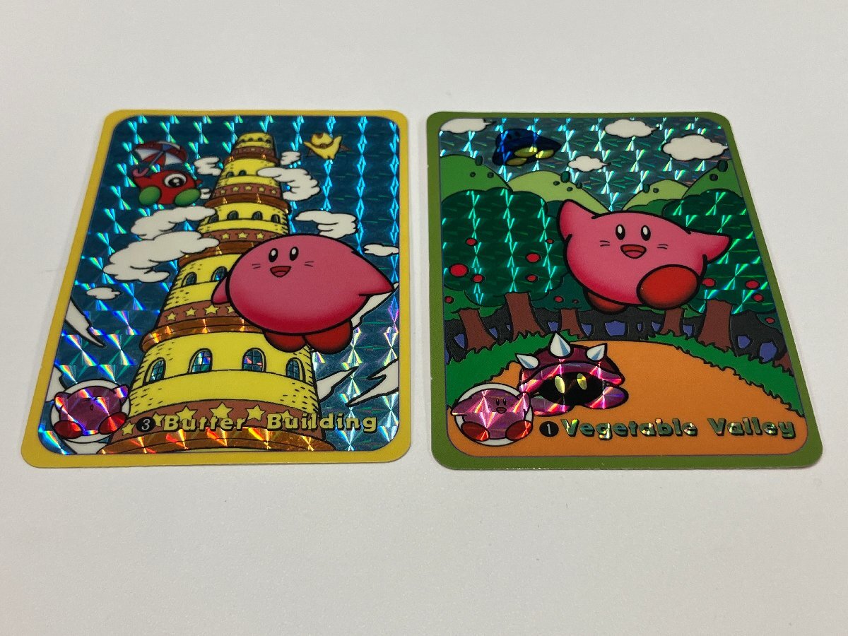 ユタカ ポケットヒーロー 任天堂 星のカービィ 夢の泉の物語 欠品あり