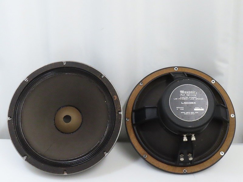 新品】□ 楕円スピーカーユニット 2個組 新品の落札情報詳細 - Yahoo