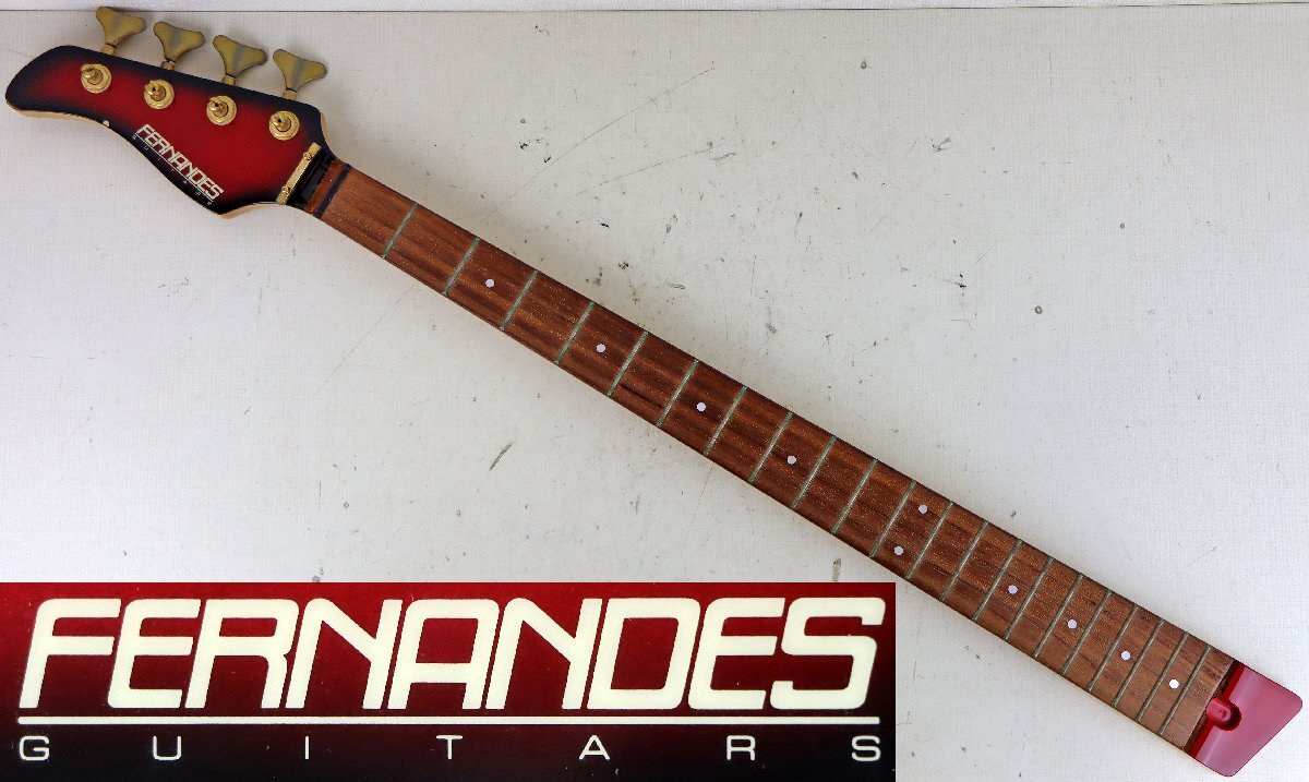 中古】☆レアモデル！Fernandes APG－85S☆（サスティナー＆Seymour