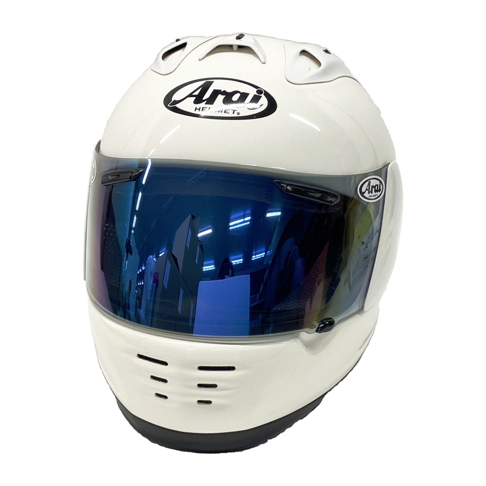 中古】アライ Arai ラパイドSR AOYAMA アオヤマ 青山博一 フルフェイス