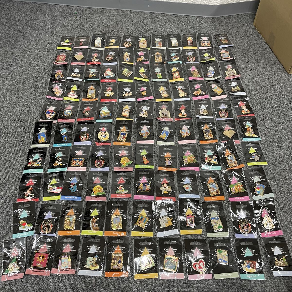 中古】プリンセス 小公女 セーラ かるた 未使用 の落札情報詳細