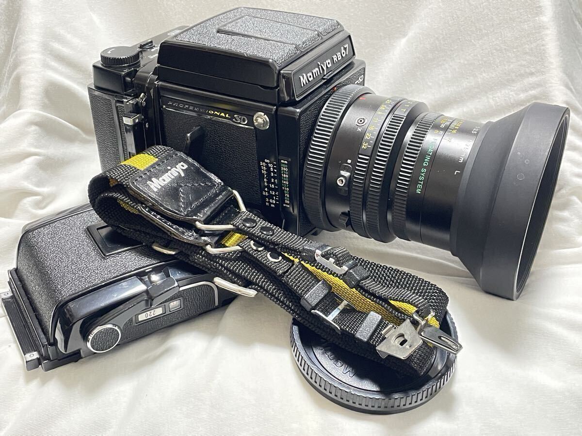 Nikon ニコン プロストラップ アローストラップ FOR PROFESSIONAL 青