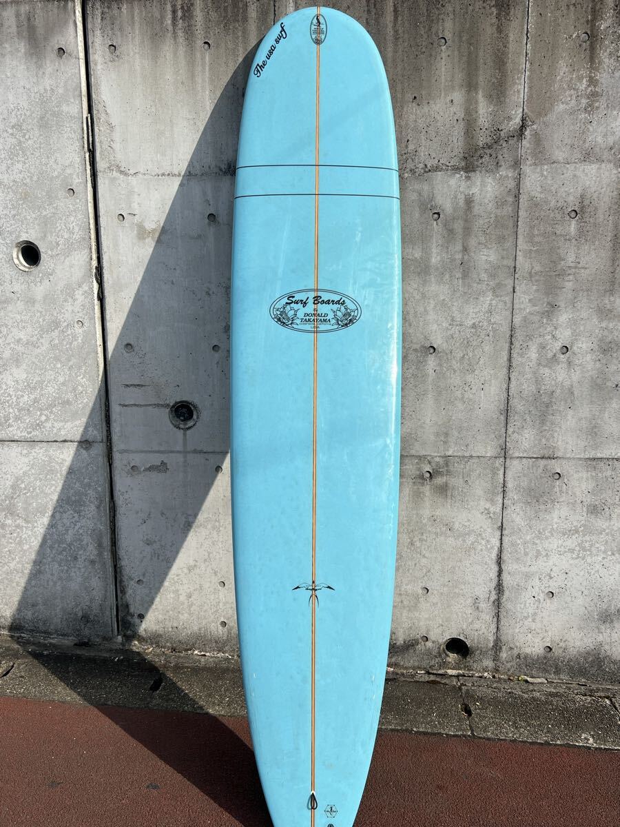 HAWAIIAN PRO DESIGNS DONALD TAKAYAMA ハワイアン プロ デザインズ