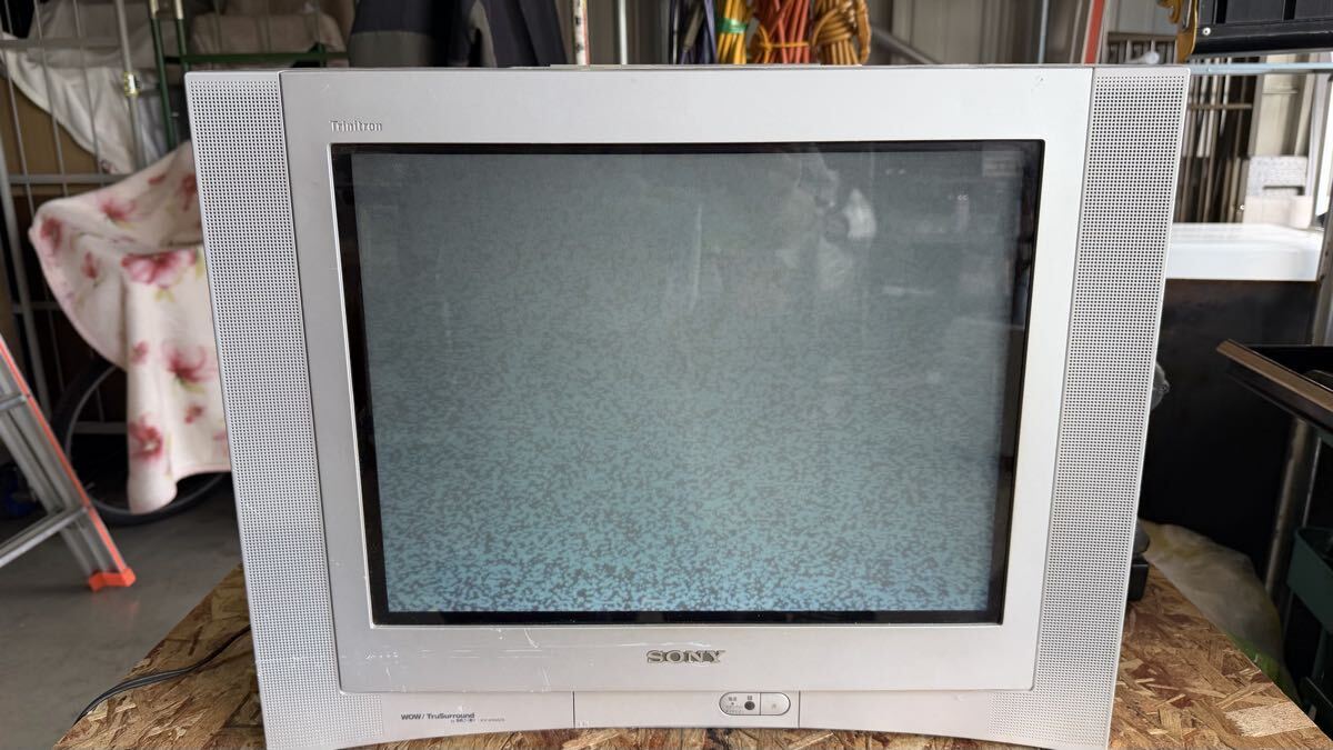 直近30日の家電、AV、カメラ > 映像機器 > テレビ > 15インチ