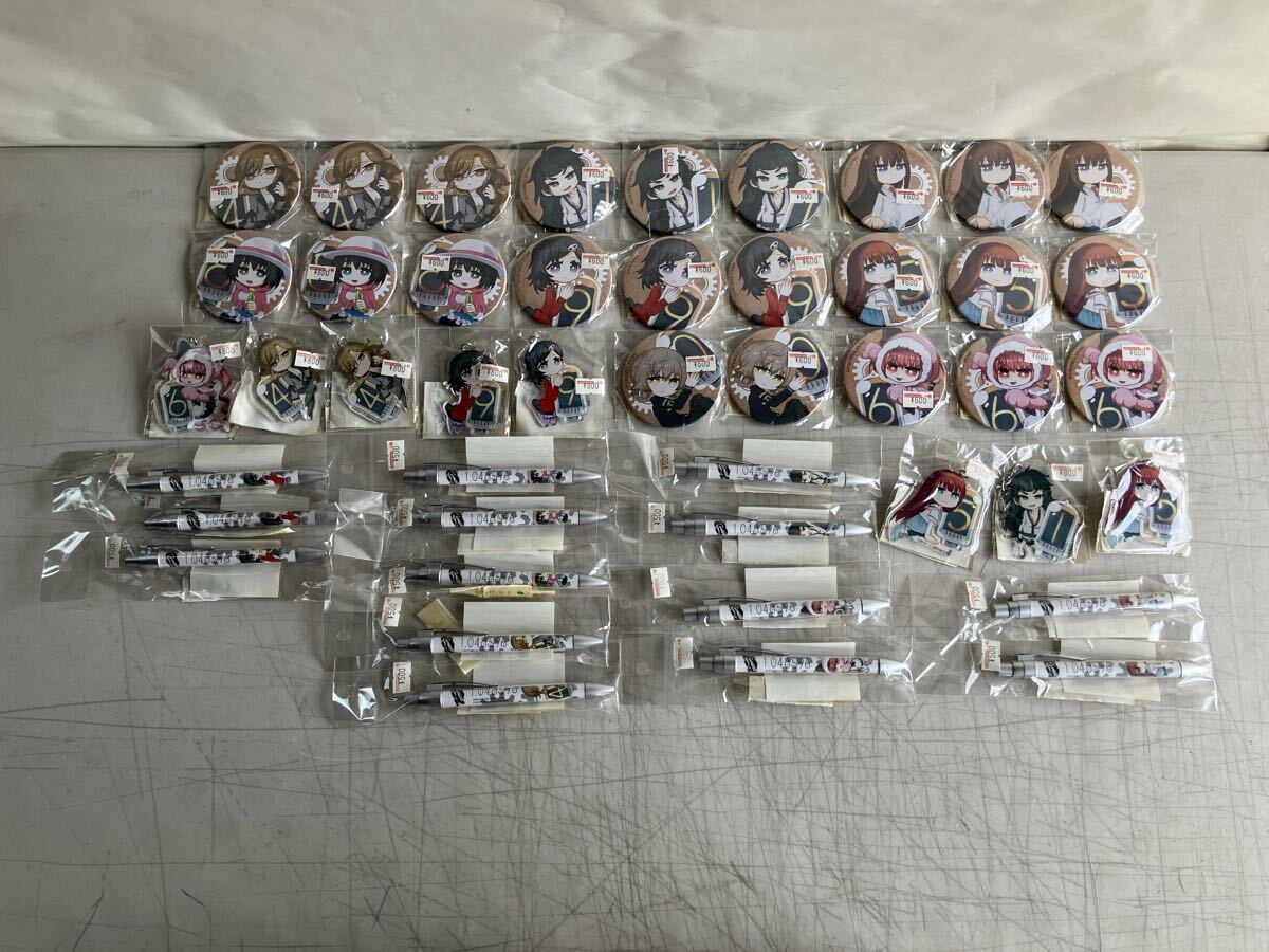 新品】新品 シュタインズゲートゼロ 機械式腕時計 アマデウスモデル
