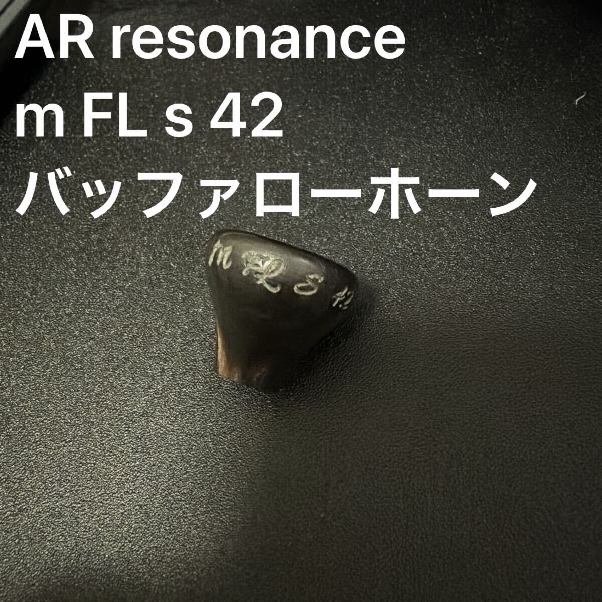 NIKKAN ニッカン フリューゲルホルン YFH-731 ハードケース/マウス
