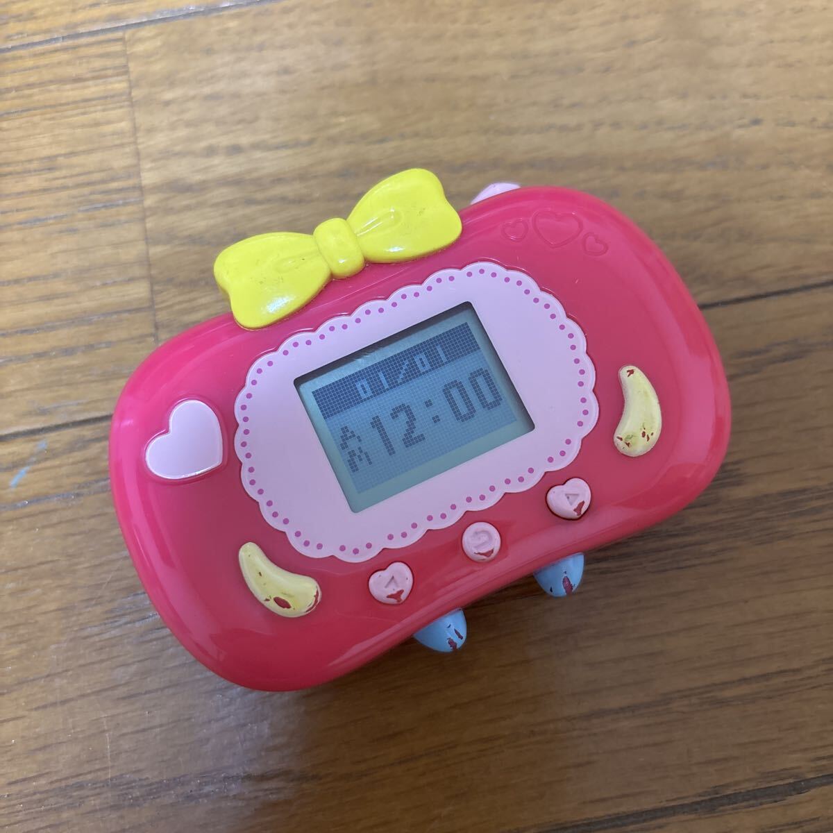 中古】たまごっち、テルリンとパシャリンの落札情報詳細 - Yahoo