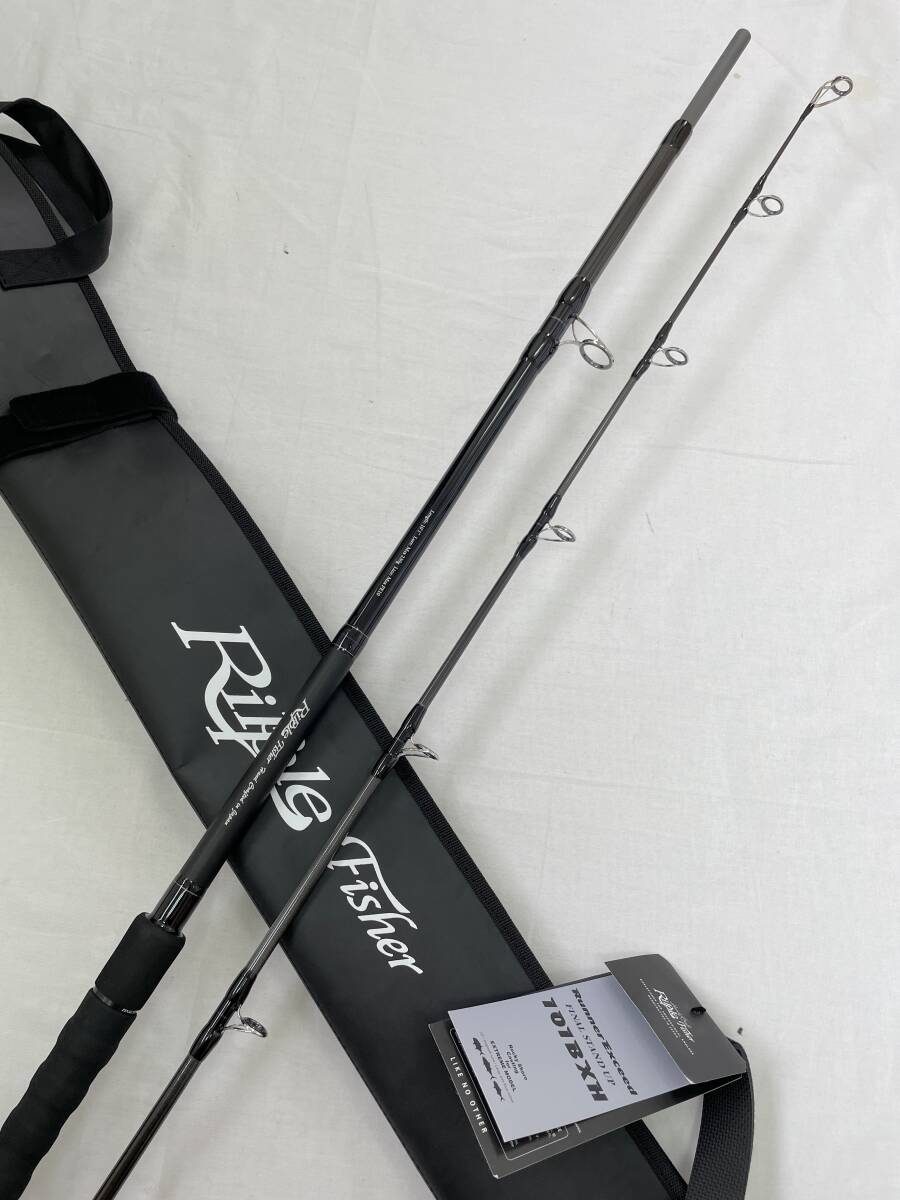 リップルフィッシャー フロウズ 810 中古品 Ripple Fisher Flowsの落札