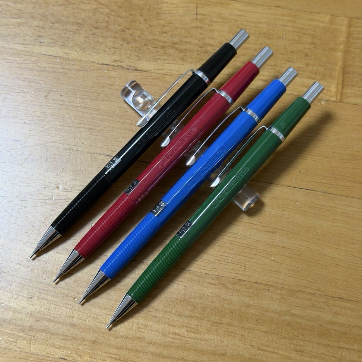 MAXON マクソン PEN HOLDER NO.2 ペンホルダー ペン軸の落札情報詳細 