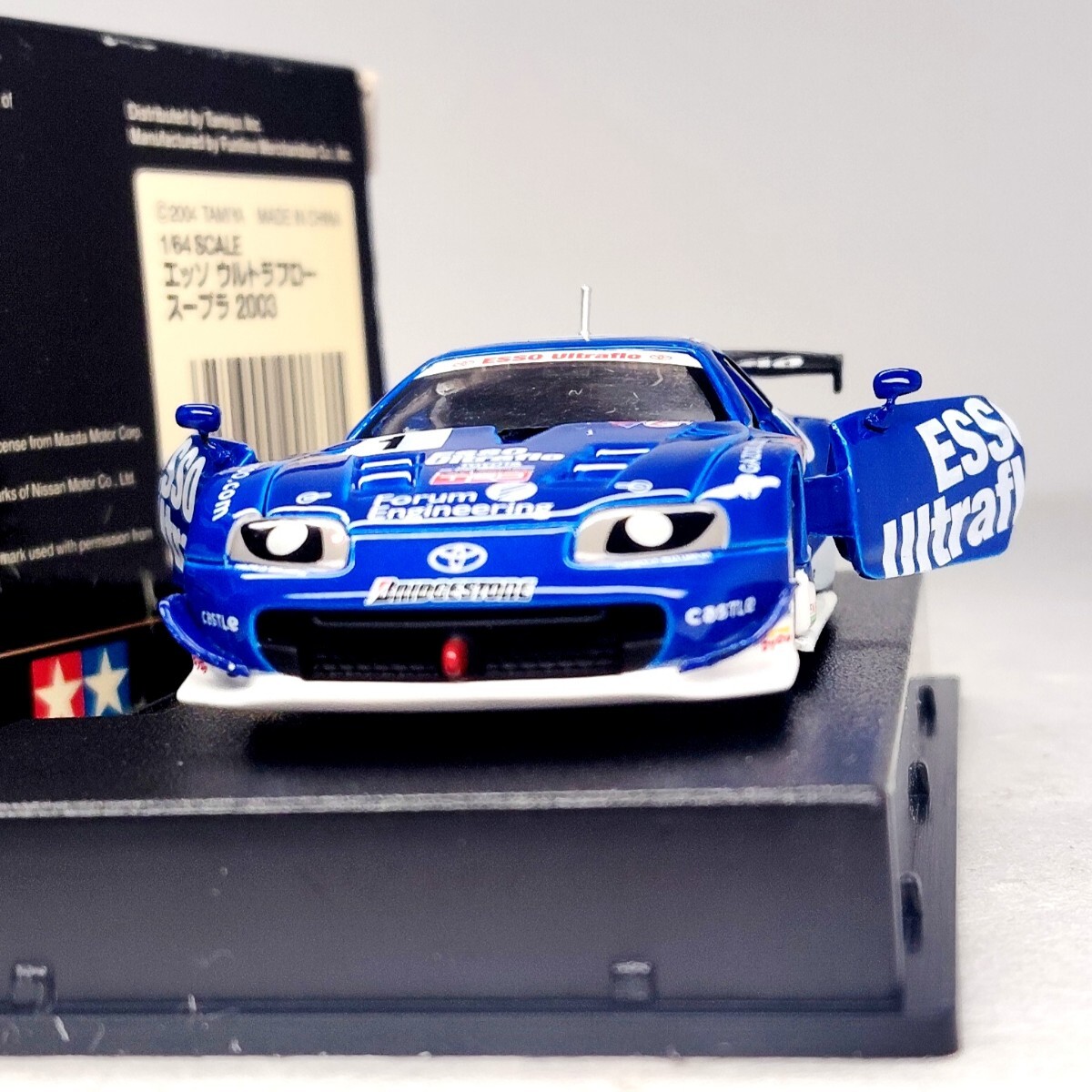 中古】JGTC ホイール 18インチ13j スーパーGT スープラ jza80②の落札