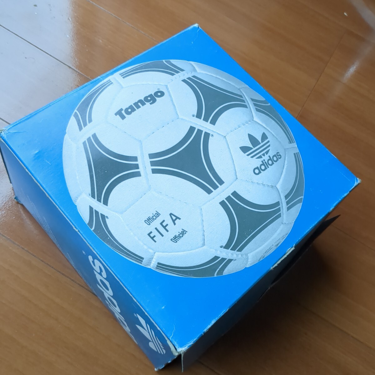Jリーグ 公式 試合球 adidas サッカーボール 5号球 ロテイロの落札
