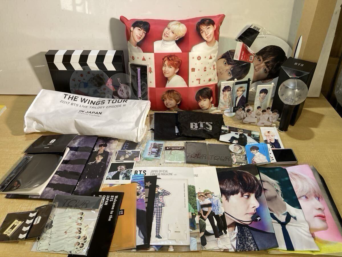 新品】≪公式≫防弾少年団BTS 初代スローガンタオル新品の落札情報詳細