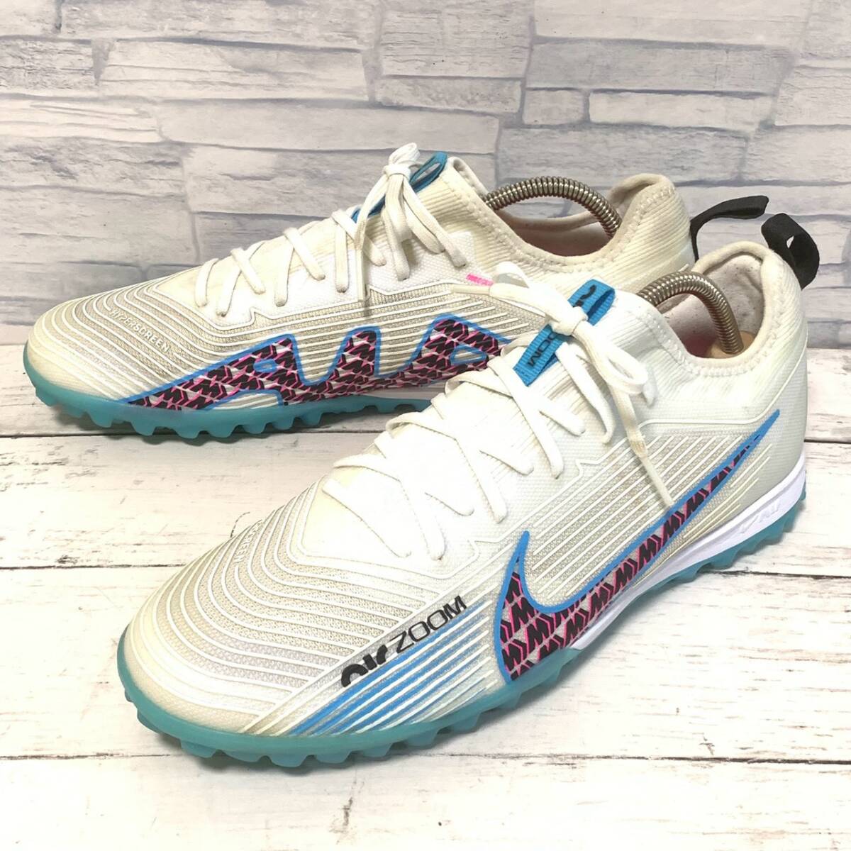 □NIKE ナイキ マーキュリアル CR7 ロナウド トレーニングシューズ