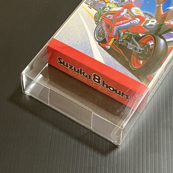 中古】ナムコ/NAMCO スズカエイトアワーズ SUZUKA 8 HOURS 現状渡し