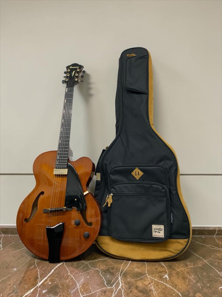 ■Ibanez アイバニーズ◾️AEW15LTD1-NT1201限定品◾️エレアコ■ Ibanez/アイバニーズ エレアコ/アコースティックギター/アコギ