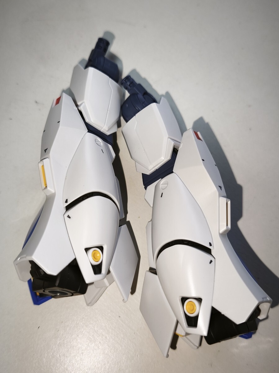 プラモデル・ラジコンショー2000イベント限定 MG 1/100 ガンダムNT-1
