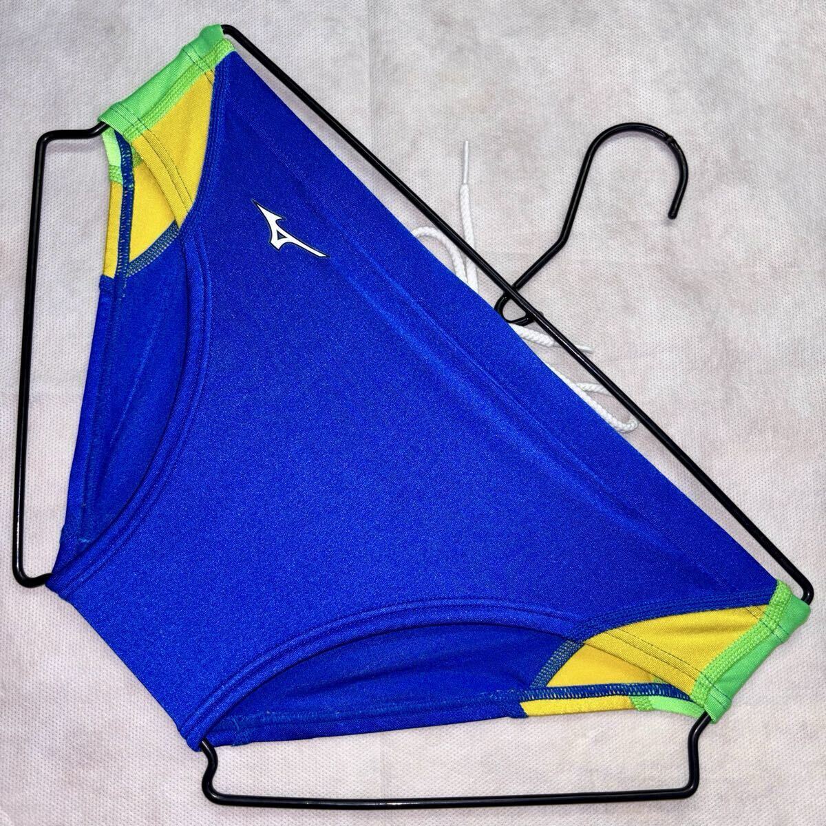 新品】◎【新品未使用タグ付】MIZUNO ミズノ JSSスイミングスクール