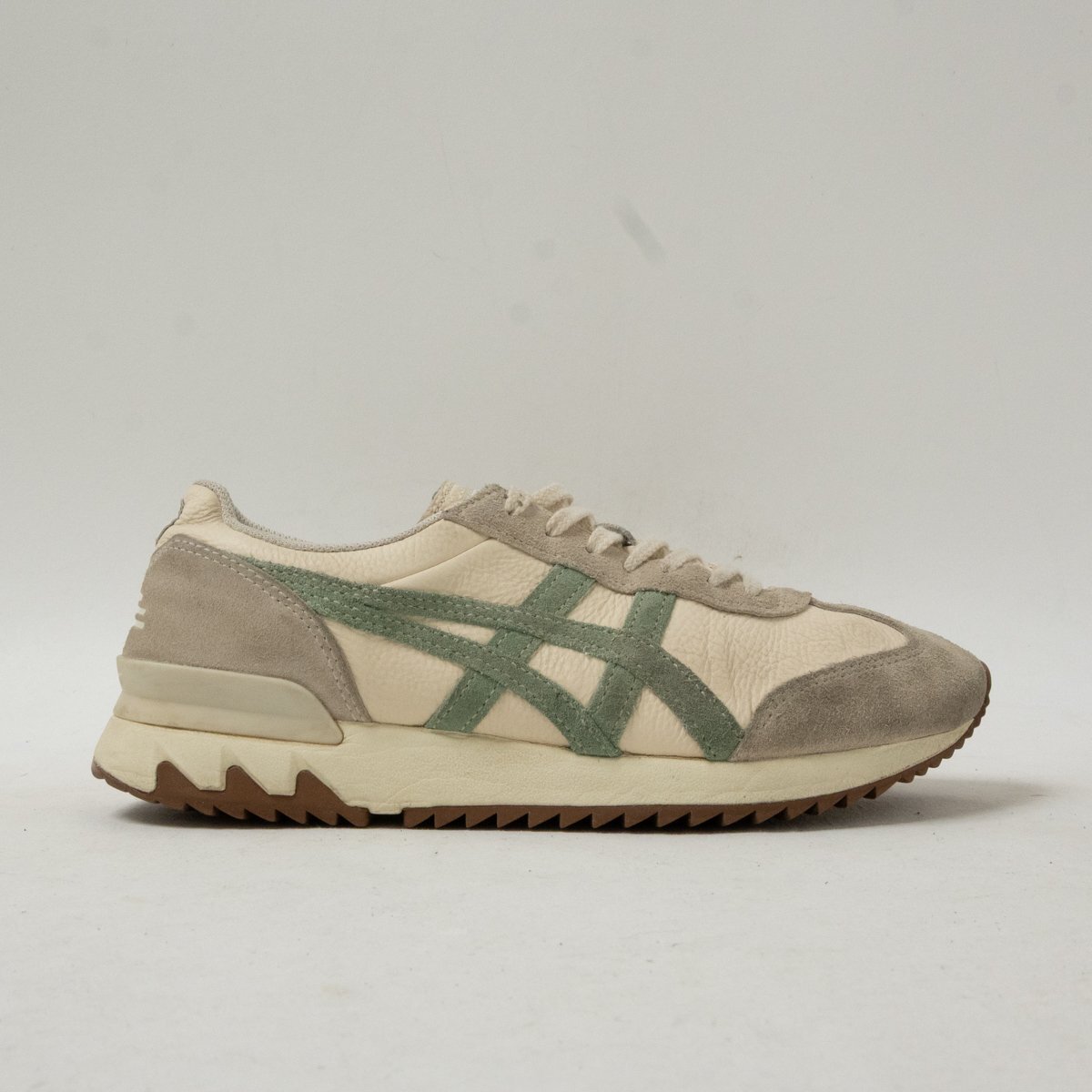 新品】レア物☆ビンテージ☆Onitsuka Tiger/オニツカ タイガー