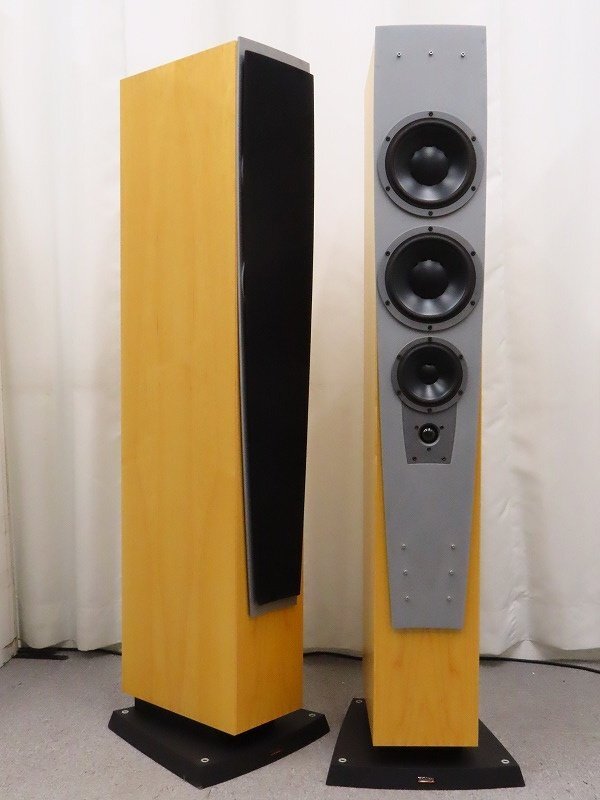 dynaudio」の直近30日のオークション落札価格一覧 - オークフリー