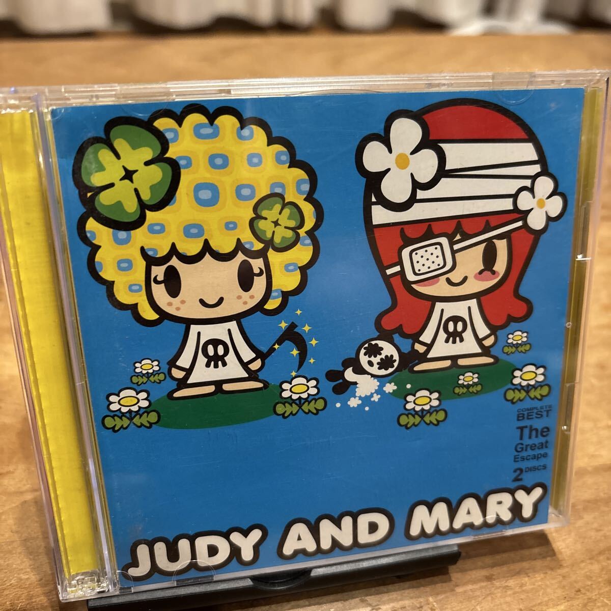 中古】AXIA JUDY AND MARY POP LIFE IN TOKYO DOME 東京ドーム