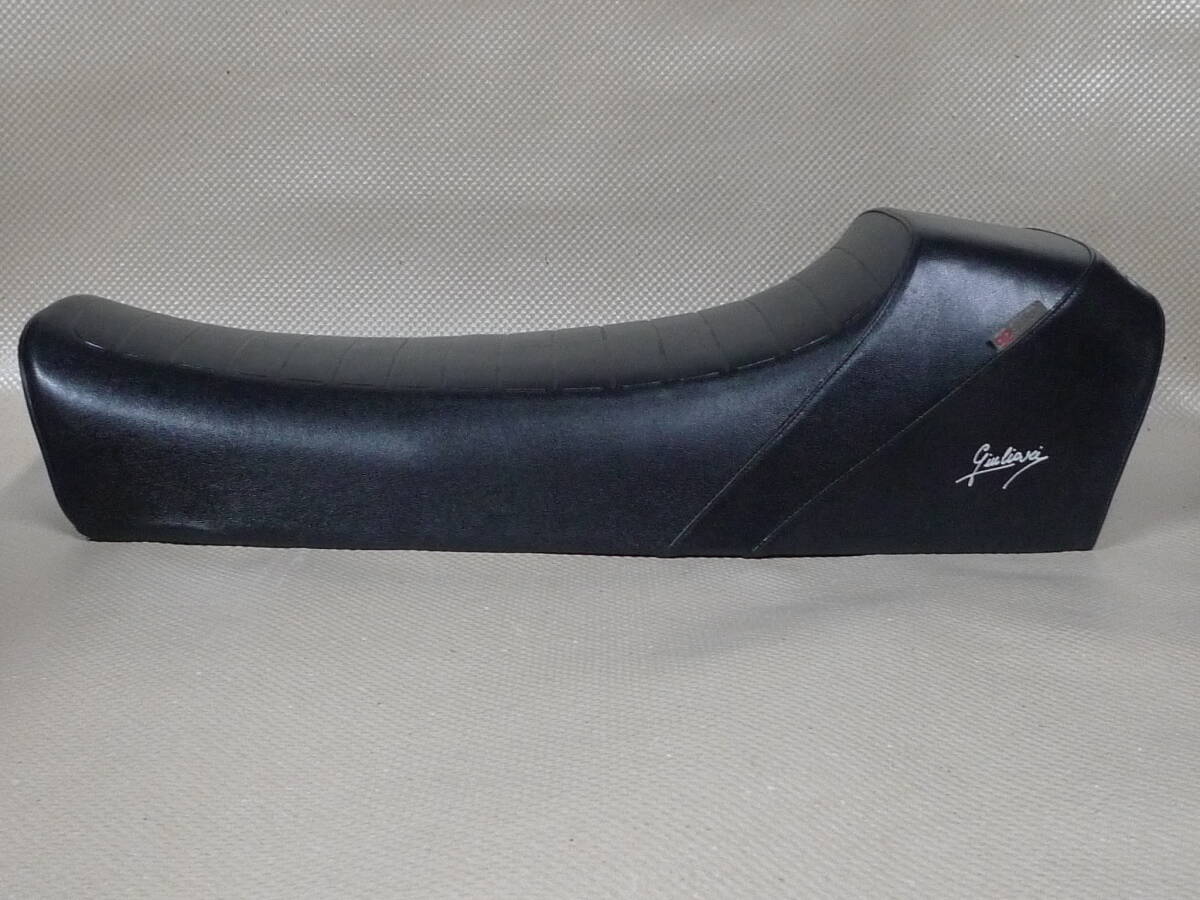 z400gp ジュリアーリシート 当時 希少の落札情報詳細 - Yahoo
