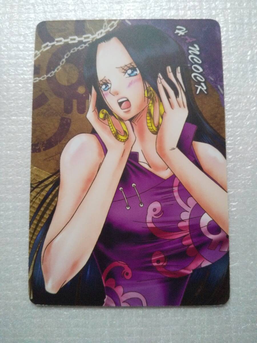 新品】ONE PIECE ワンピース キャラメルポップコーン4th オリジナル