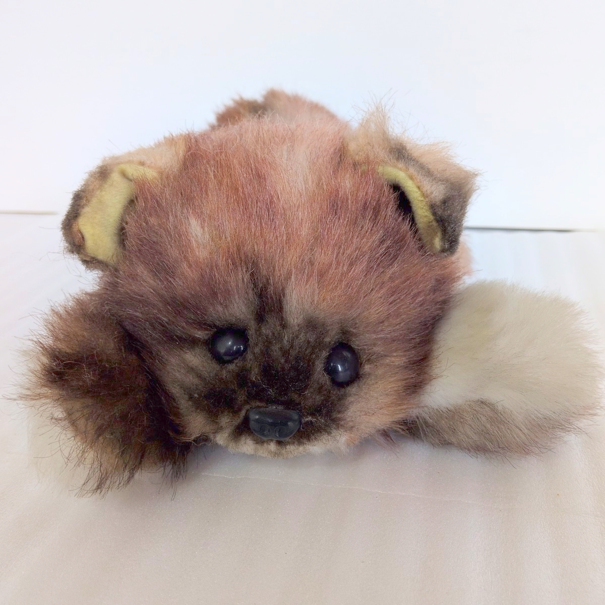 C5119M 特大 うめ吉 超特大 ぬいぐるみ オリエンタルトーイ いぬ 犬