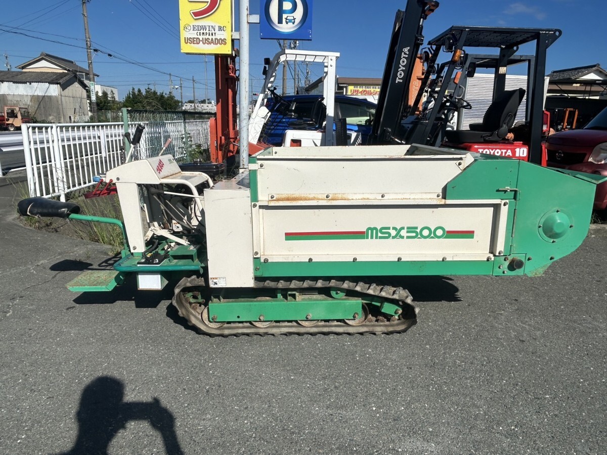 ◇売切り◇タカキタ マニアスプレッダー 堆肥散布機 積載1600kg