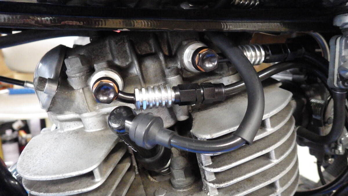 RB26 希少 赤ヘッド BNR32 BCNR33 BNR34 GT-R カムカバー プラグカバー