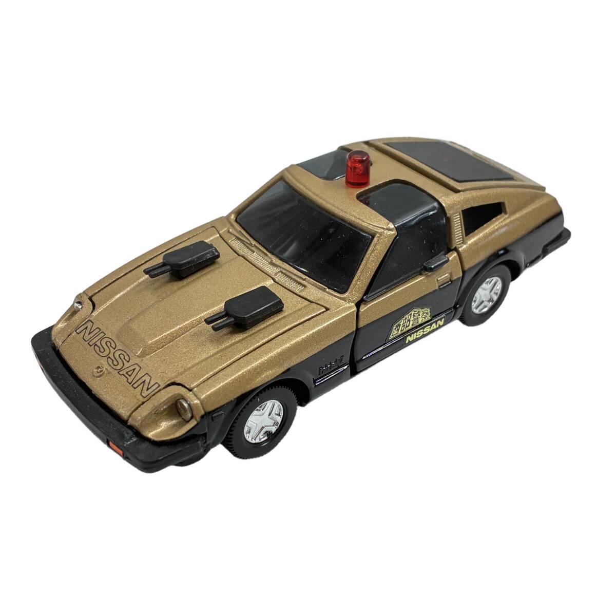大量！中古 ジャンク トミカ 緊急車両 まとめて 59台 セット パトカー