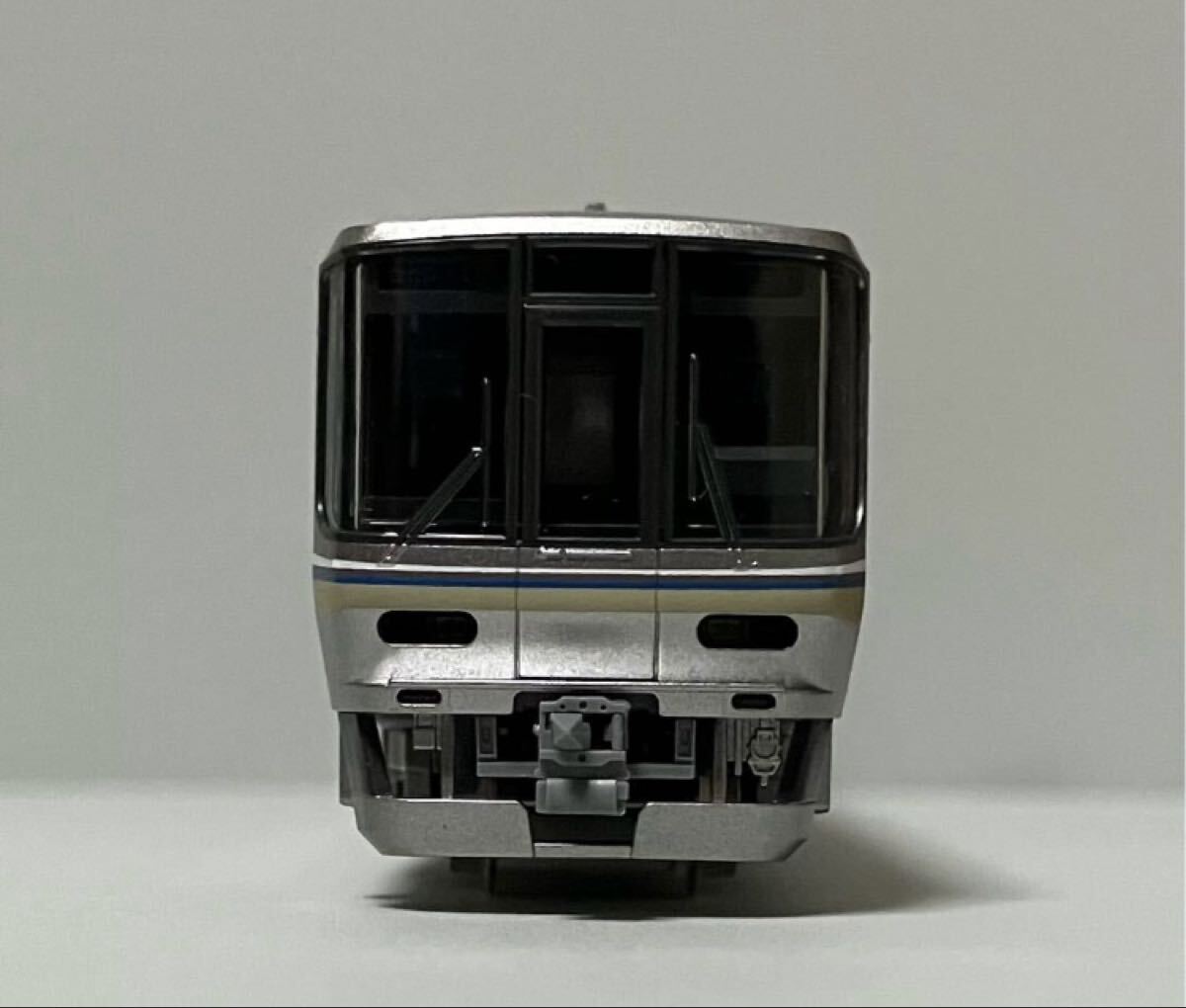 TOMIX 98284 国鉄 103系 1000番台 基本セット バラシ クハ103-1000