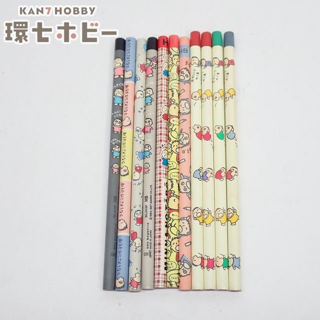 サンリオ キキララ 鉛筆削り 使用感あり 珍品！ 昭和レトロ ファンシー