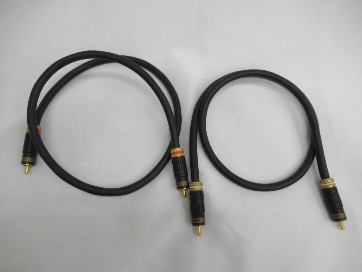 SAEC サエク XR-6N(XLR0.6m) バランスケーブル ラインケーブル STRESS