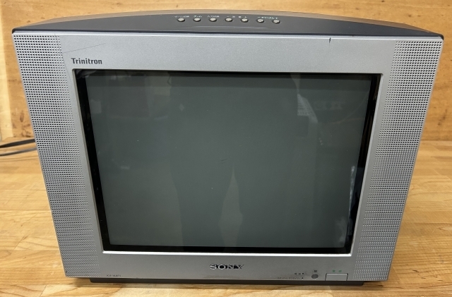 SONY Trinitron テレビ 本体　KV-29DS1 美品 SONY WEGA KV-29DS1 Trinitron ソニー ベガ インチ29型