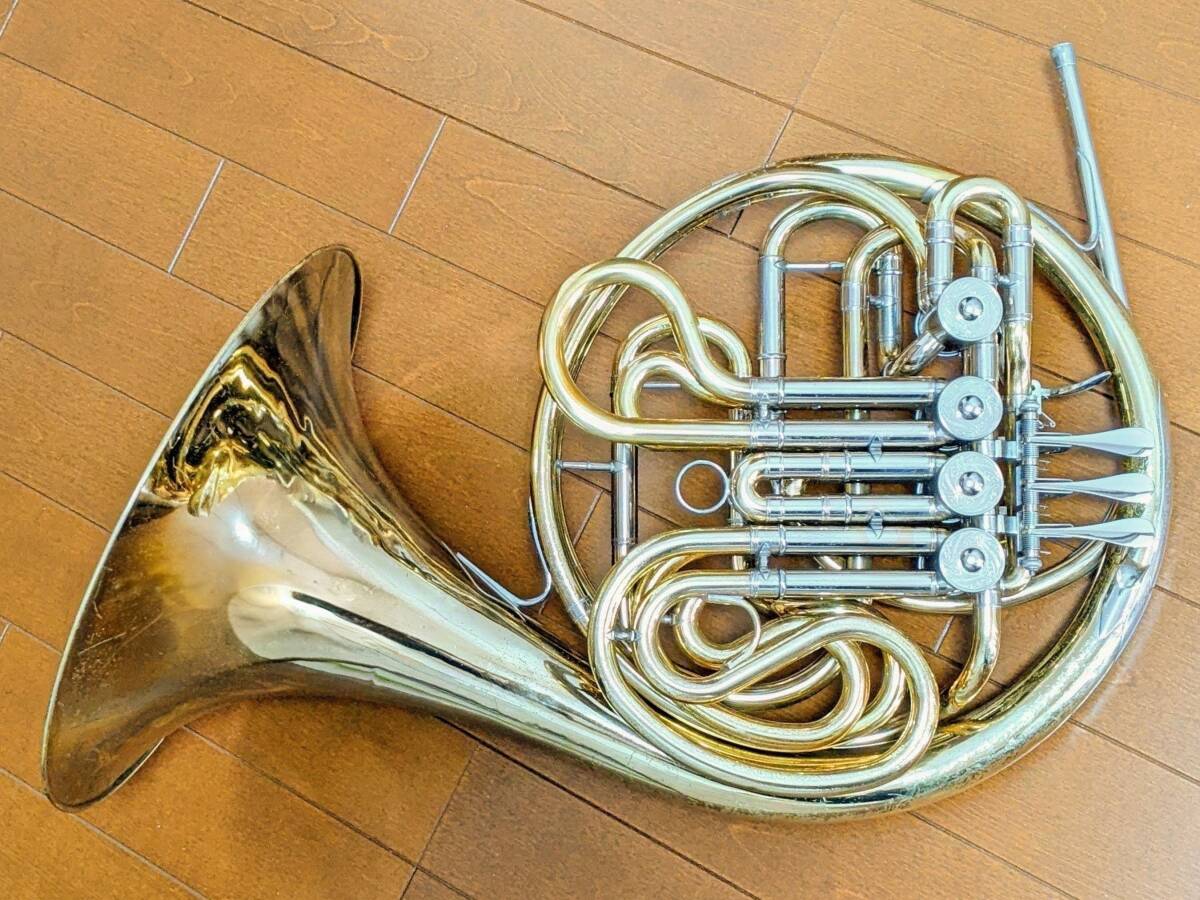 中古】ヤマハYHR861希少 修理要の落札情報詳細 - Yahoo!オークション