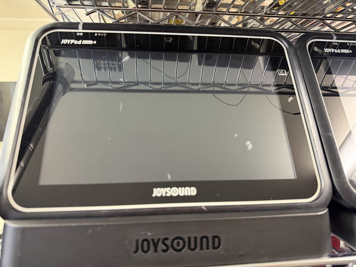 ☆ JOYSOUND ジョイサウンド JS-30L＋JV-30＋早見表＋リモコン 家庭用