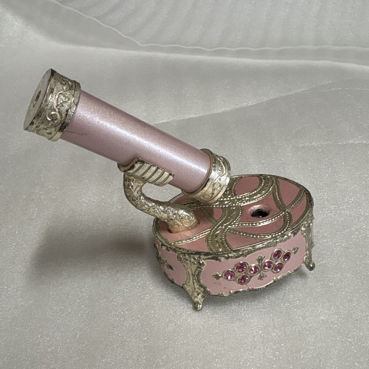 中古】小樽オルゴール堂 /オルゴール 万華鏡付き（カレイドスコープ