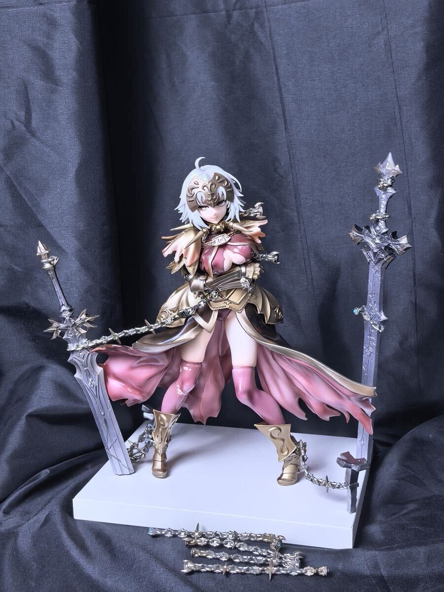 新品】WF2018s ジャンヌ・ダルク オルタ 新宿編 Fate/Grand Orde T's