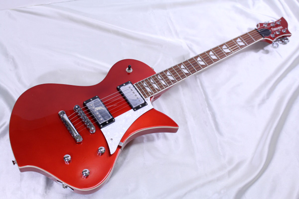 フェルナンデス RAVELLE スタンダード（FERNANDES