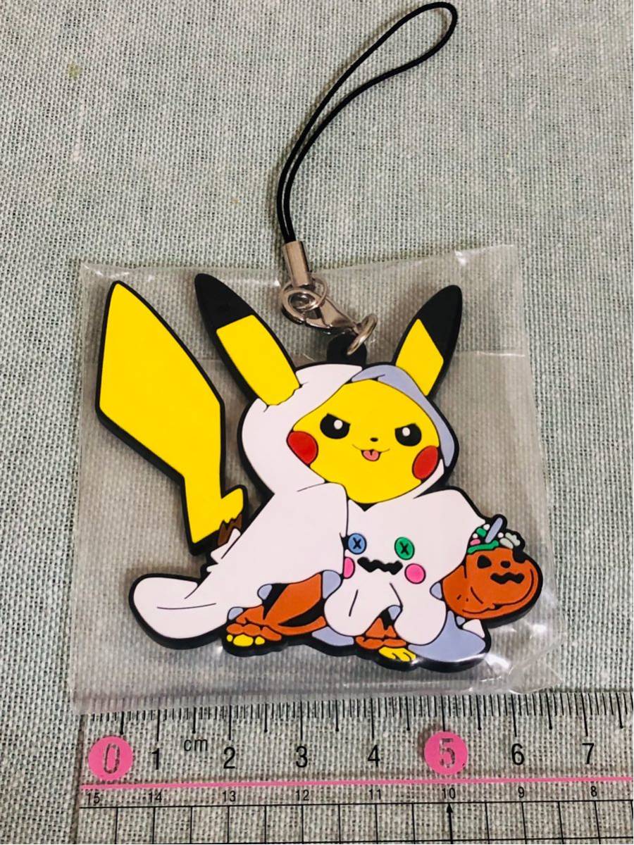 新品】ポケモンメイト ラバーストラップコレクション 1BOX 8パック入り
