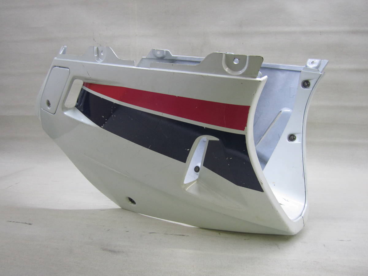 15 Suzuki スズキ アクロス250 純正 アンダーカウル 中古 パーツ の落札情報詳細 ヤフオク落札価格情報 オークフリー スマートフォン版