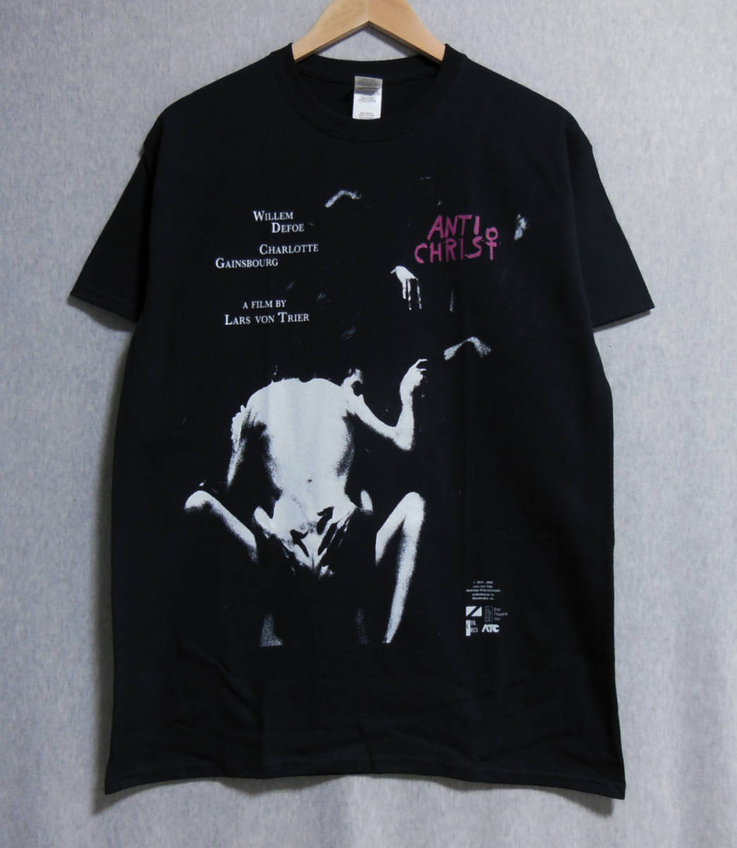 シャルロット・ゲンズブール Tシャツ (古着) シャルロット・ゲンズブール Tシャツ (古着) - メルカリ