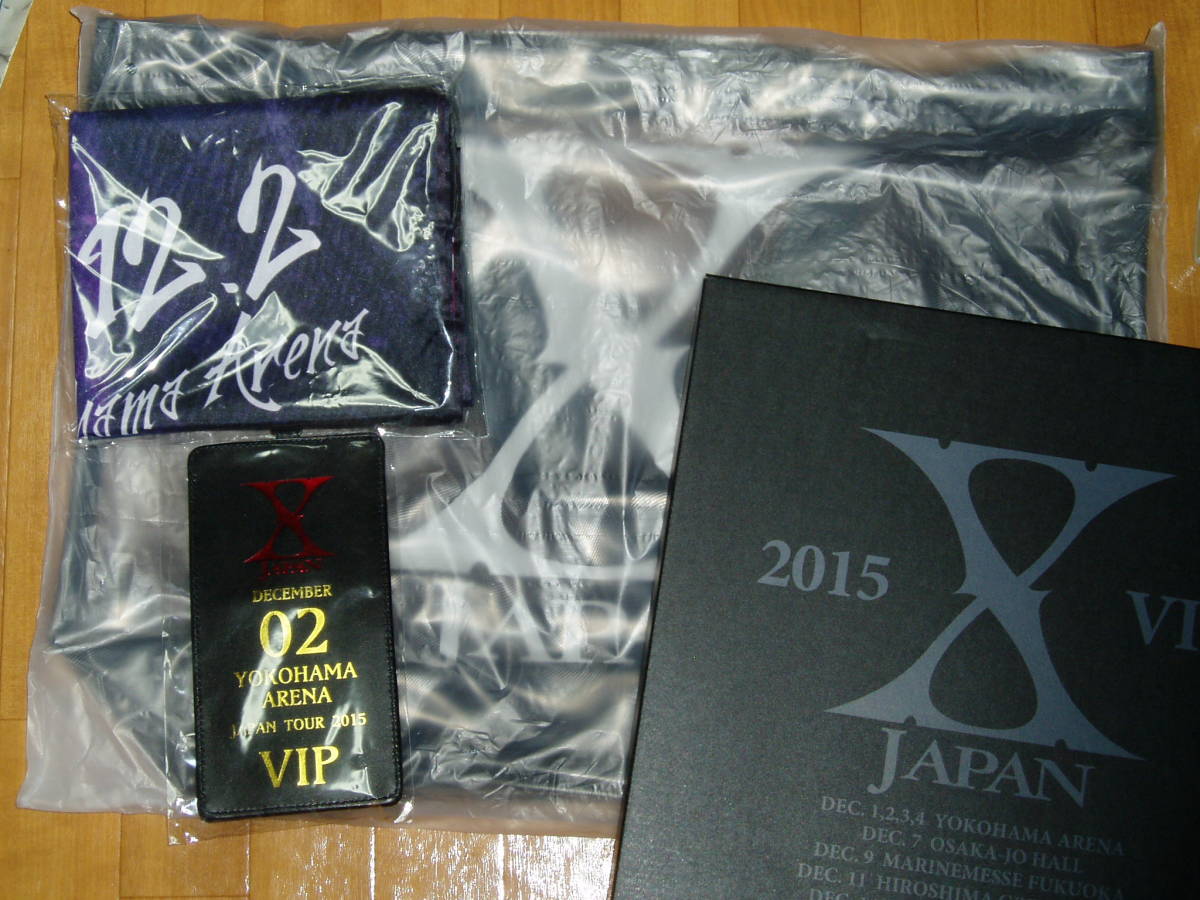 X JAPAN WORLD TOUR 2015-2016 タオル Amazon.co.jp: X JAPAN WORLD TOUR 2015-2016 タオル : ホーム