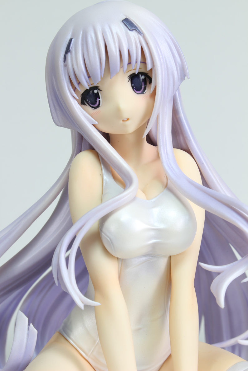 送料込 コトブキヤ マブラヴ オルタネイティヴ トータル イクリプス イーニァ シェスチナ 紅蕾 水着 フィギュア の落札情報詳細 ヤフオク落札価格情報 オークフリー スマートフォン版