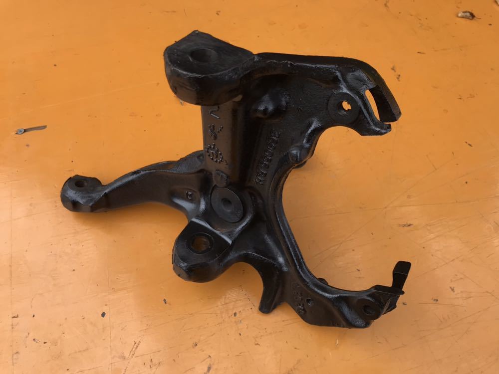 アストロ サファリ 95-02 ナックル スピンドル 左　2WD 2025年最新Yahoo!オークション -フロントハブ(シボレー用)の中古品