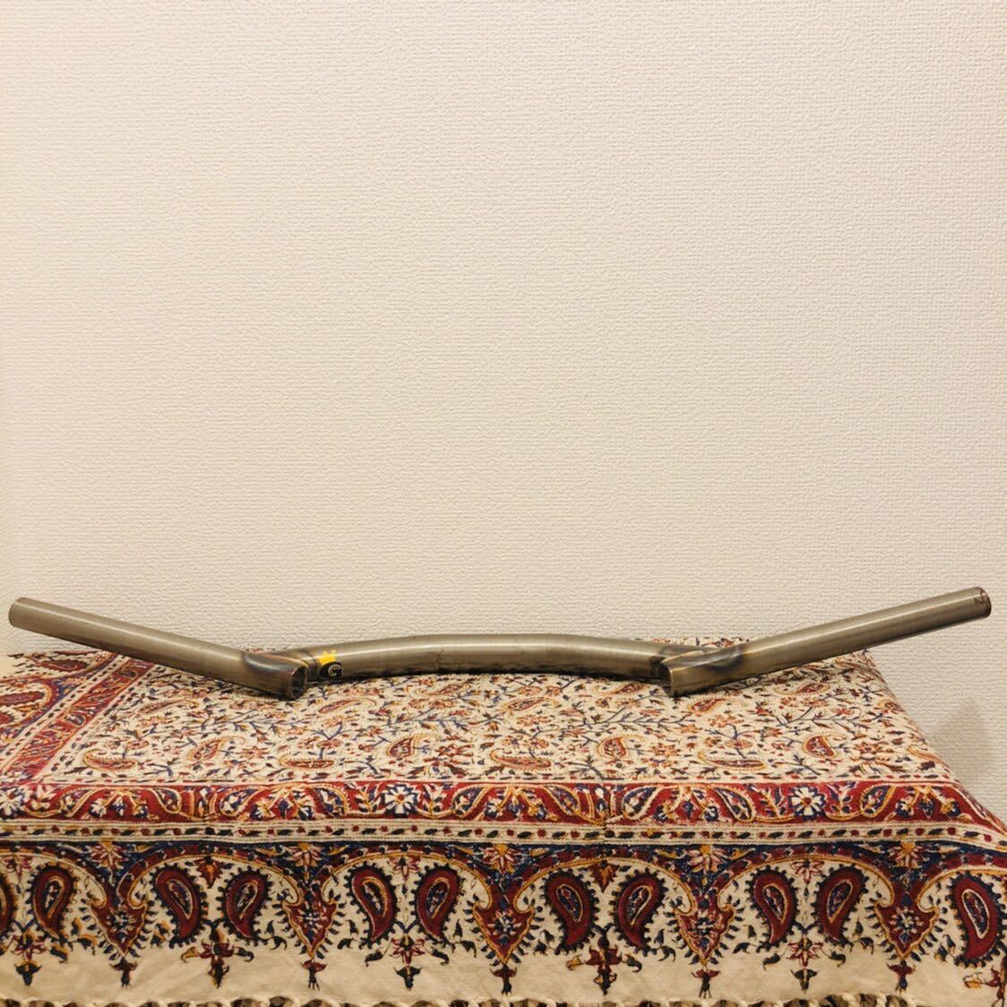 GROOVY CYCLEWORKS/グルーヴィーサイクルワークス LUV HANDLE