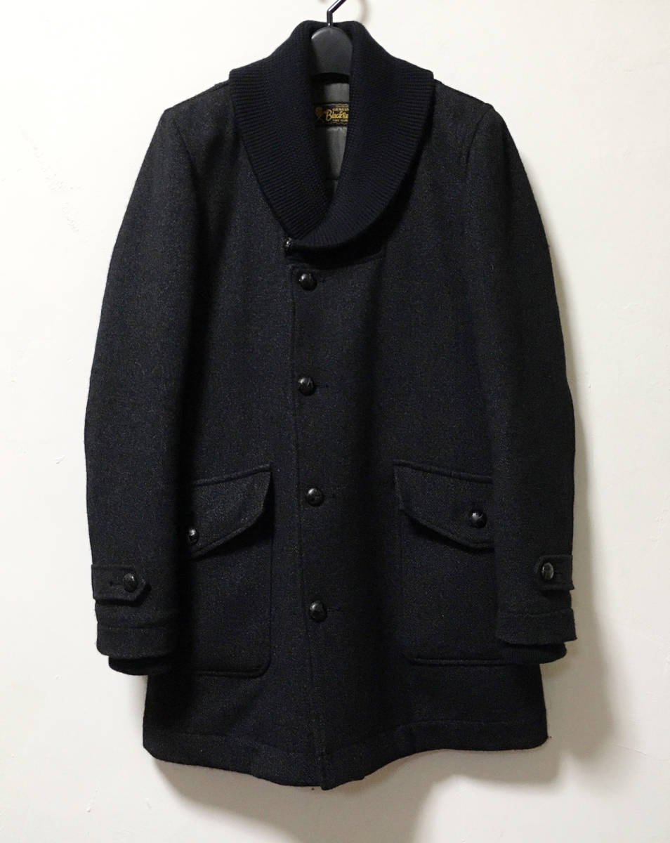 ○美品 RUDE GALLERY BLACK REBEL ルードギャラリー ブラックレベル 