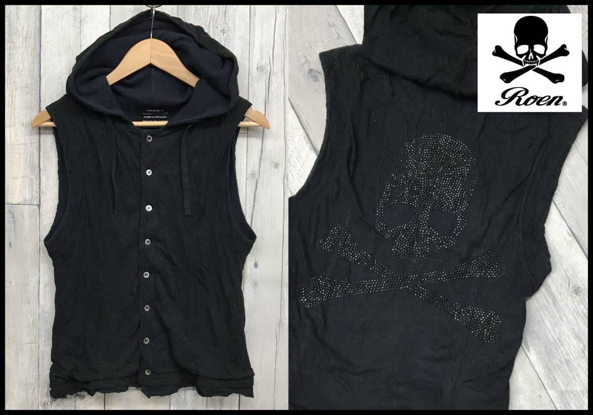 ドクロ(ハット)★ワッフル★ハロウィン ドクロ(♡)☆ワッフル☆ハロウィン